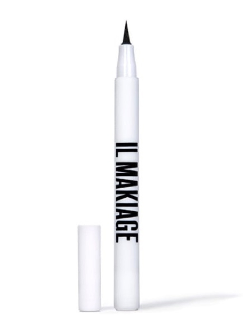 Black Card Waterproof Liquid Eyeliner - Ultra Black Card NIB